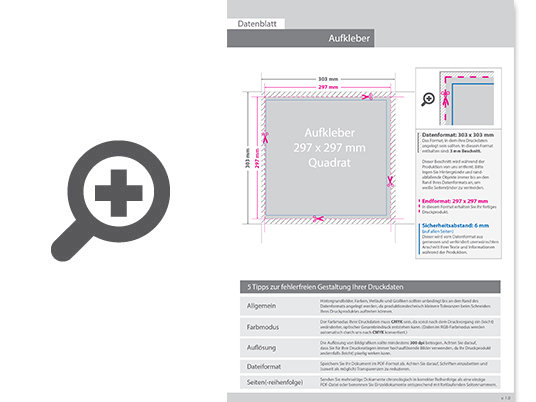 Product Bild aufkleber_29_7_cm_x_29_7_cm